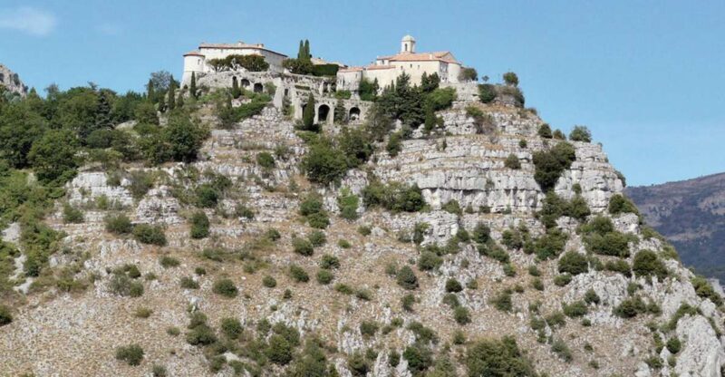 Flavor & Taste of Provence - FAQs