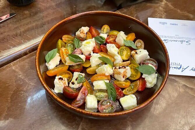 Flavors and Goals Food and Drink Tour with Club America - Who Will Love This Tour?
