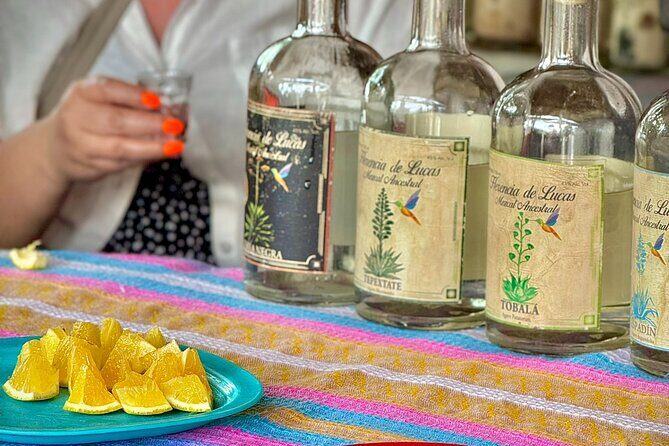 Flavors and landscapes Boil water Mezcal Textiles and Cooking - Final Thoughts: Who Should Take This Tour?