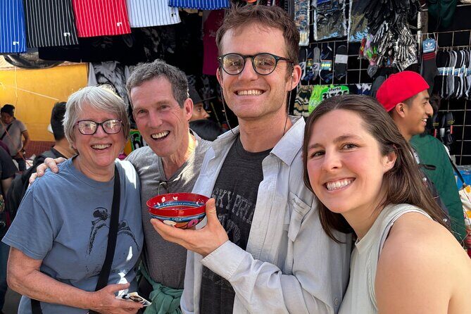 Flavors, colors and culture: Crafts, food and Mezcal EN Oaxaca - The Sum Up