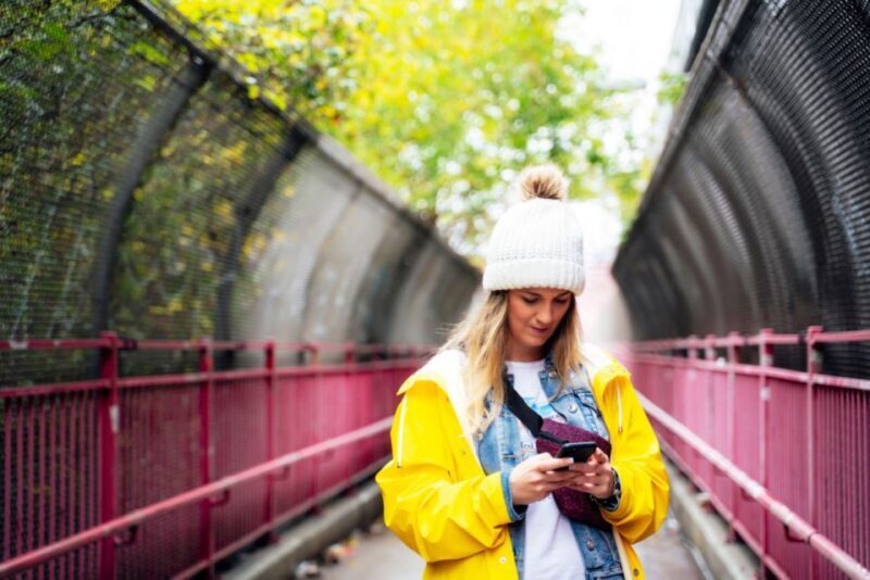 Flavors & Footsteps: A Private Culinary Walk in Williamsburg - Practical Tips and Considerations