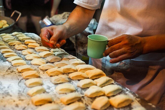Flavors of Bangkok: Small-Group Chinatown Evening Food Tour - What Makes This Tour Stand Out?