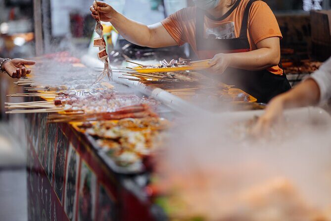Flavors of Chiang Mai: Street Food Adventure - What Reviewers Say