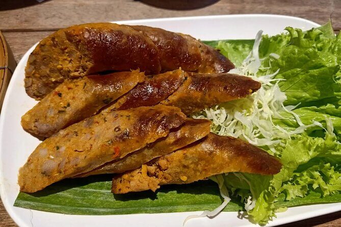 Flavors of Chiang Mai: Street Food Adventure - The Sum Up