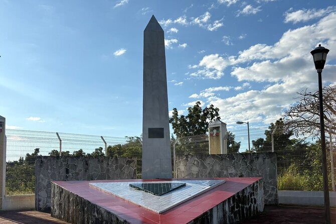 Flavors of Cozumel-exploration of the island with shore snorkeling - Lunch in San Miguel de Cozumel