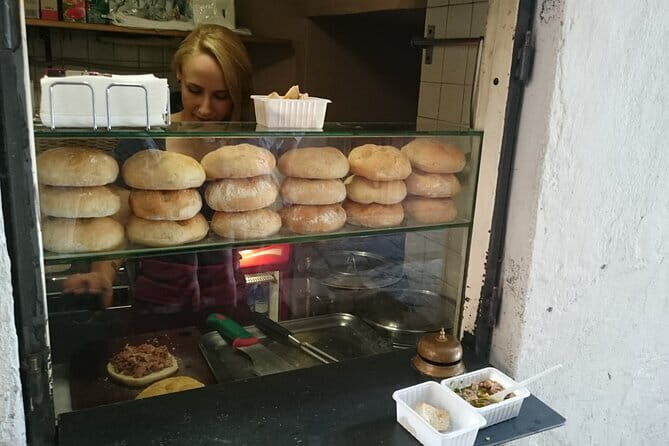 Flavors of Florence San Lorenzo Street Food and Sightseeing Tour - Who This Tour Is Perfect For