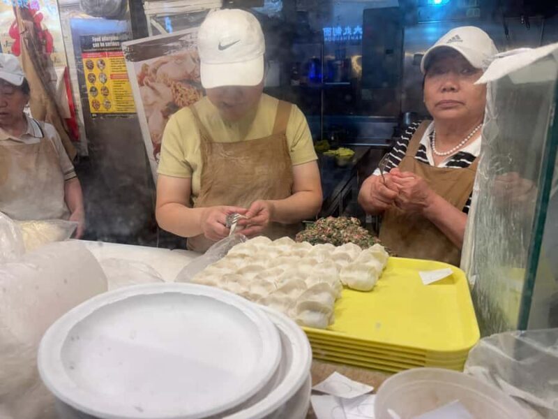 Flavors of Flushing: Eat Like A Real Chinese - Discovering Flushing: A Different Side of Chinatown