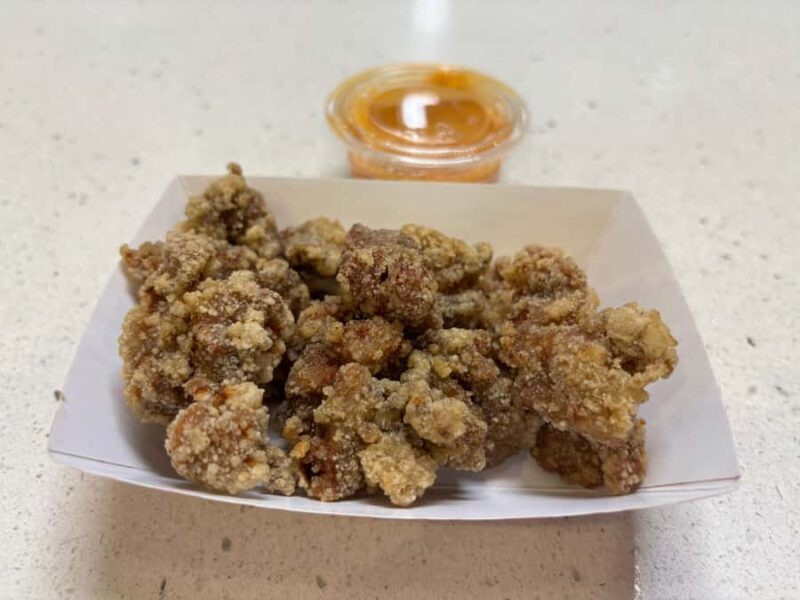 Flavors of Flushing: Eat Like A Real Chinese - Dietary Restrictions and Accessibility