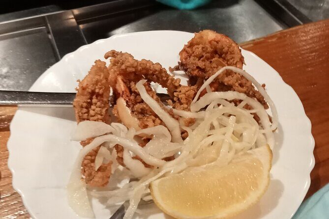 Flavors of Granada Walking Tour - An In-Depth Look at the Flavors of Granada Tour