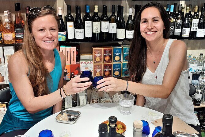 Flavors of Greece: Olive Oil and Wine Tasting Tour in Athens - What Reviewers Say