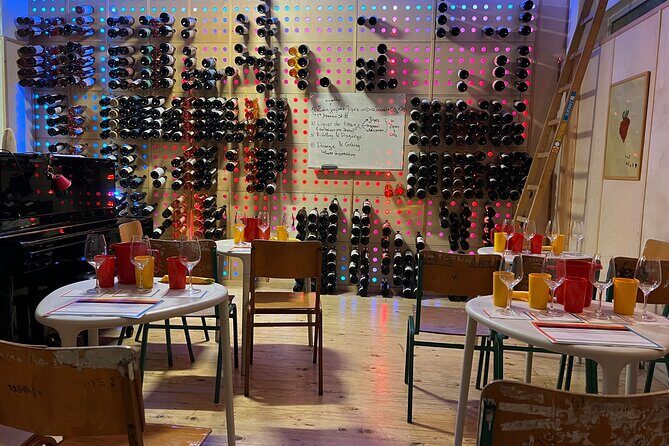 Flavors of Greece: Olive Oil and Wine Tasting Tour in Athens - FAQ