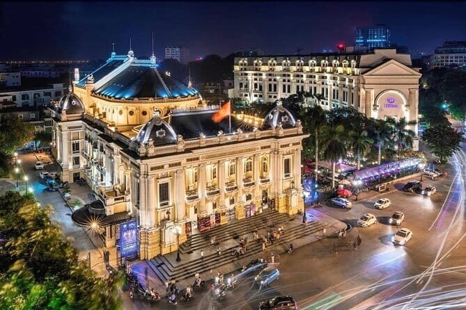 Flavors of Hanoi A Jeep Tour for Food Lovers - Authenticity and Value: What We Loved
