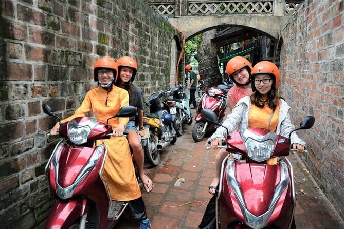 Flavors of Hanoi A Jeep Tour for Food Lovers - Final Thoughts: Who Should Book This Tour?