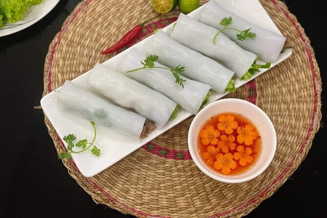 Flavors of Hanoi A Jeep Tour for Food Lovers - FAQ