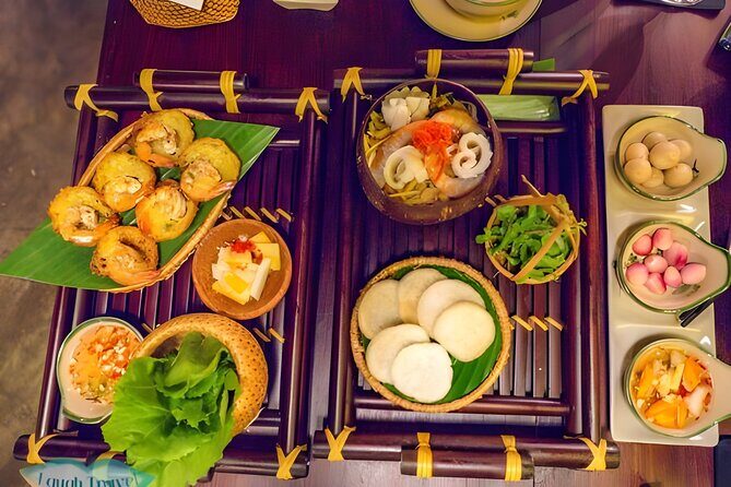 Flavors of Hoi An: A Food Lover's Walking Tour - Practical Details and What to Expect