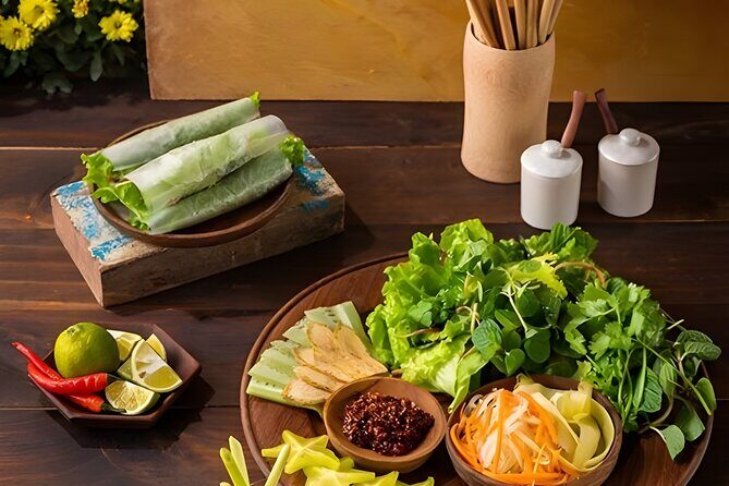 Flavors of Hoi An: A Food Lover's Walking Tour - Authentic Experiences and Insights from Past Travelers