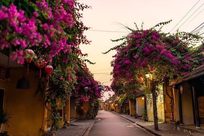 Flavors of Hoi An: A Food Lover's Walking Tour - Frequently Asked Questions