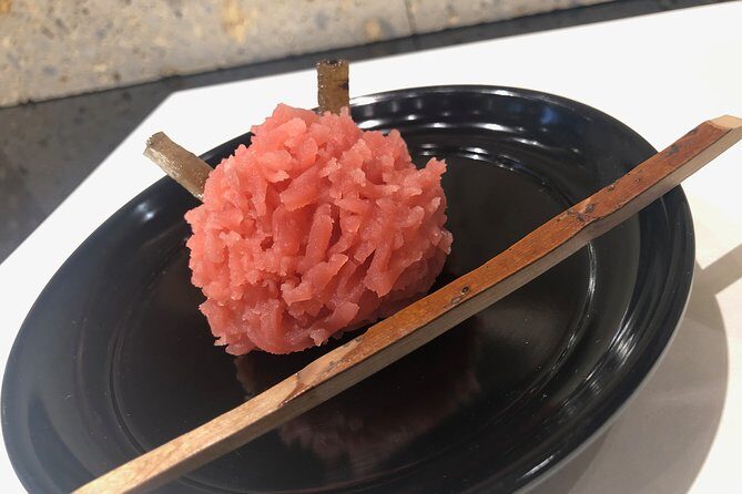 Flavors of Japan Food Tour in Tokyo - Who Is This Tour Best For?