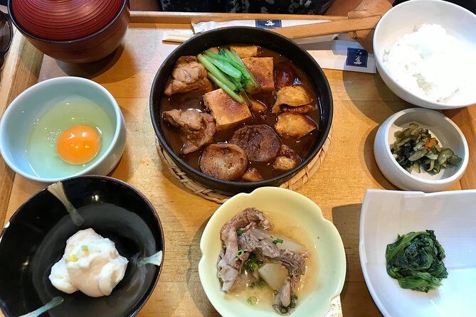 Flavors of Japan Food Tour in Tokyo - Final Thoughts: Is It Worth It?