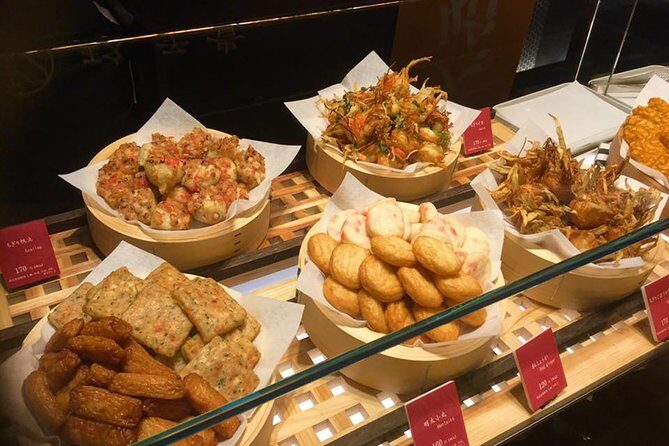 Flavors of Japan Food Tour in Tokyo - FAQ