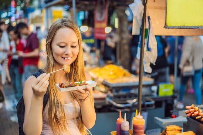 Flavors of Krabi Food Tour - Key Points