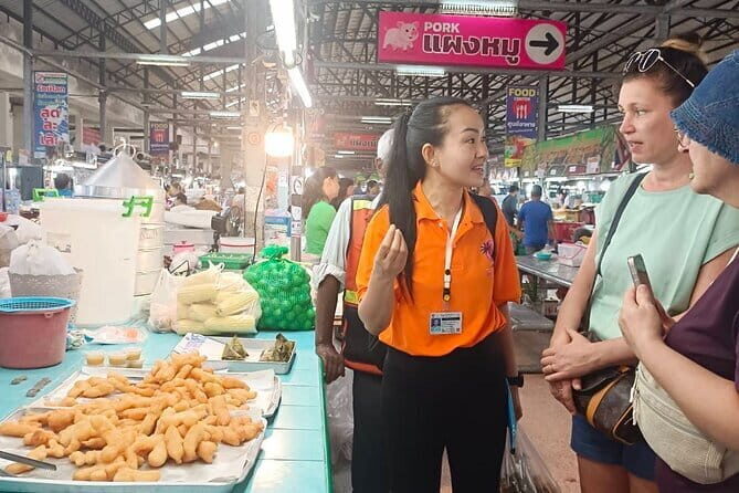 Flavors of Krabi Food Tour - What You Can Expect from the Flavors of Krabi Food Tour