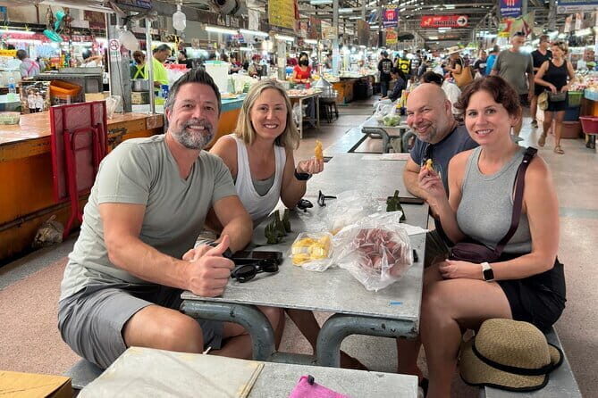 Flavors of Krabi Food Tour - Analyzing the Value