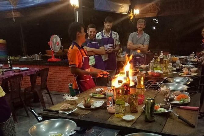 Flavors of Krabi Food Tour - Who Is This Tour Perfect For?