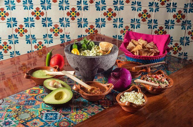 Flavors of Mexico: Cancun Cooking Class & Market Visit - Authenticity and Quality: What Sets It Apart