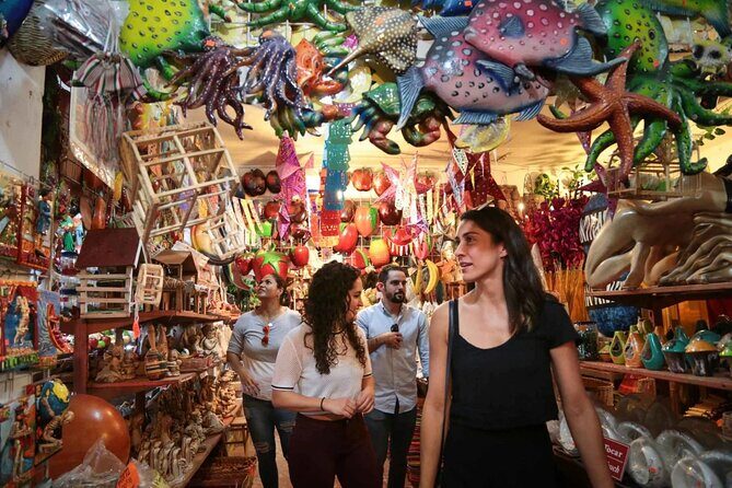 Flavors of Mexico: Cancun Cooking Class & Market Visit - Who Is This Tour Best For?