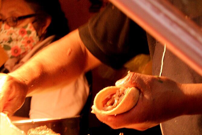 Flavors of Mexico City: A Tasty Urban Expedition - Final Takeaway