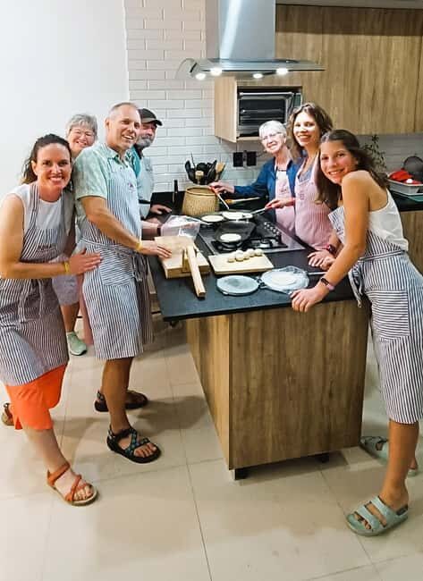 Flavors of Mexico: Hands-on Cooking Experience in Mazatlan - Analyzing the Value