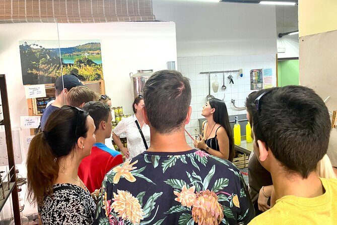 Flavors of Naples Decumani Street Food and Sightseeing Tour - FAQ
