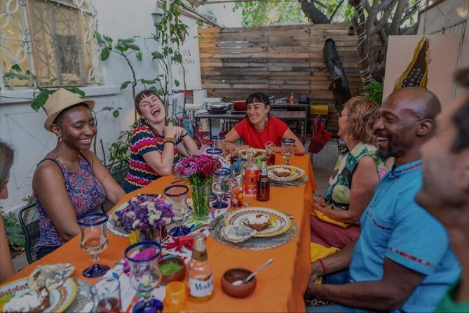 Flavors of Oaxaca: Cooking Class with No Set Menu and Local Market Tour - The Bottom Line