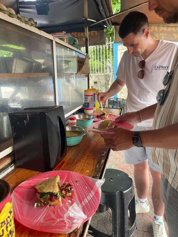 Flavors of Playa del Carmen, Mexican Food Tour - Key Points