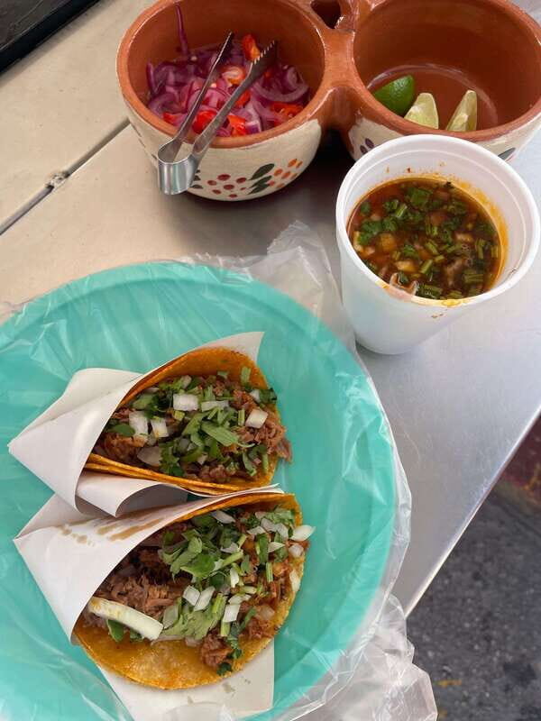 Flavors of Playa del Carmen, Mexican Food Tour - Setting the Stage: What to Expect from the Tour