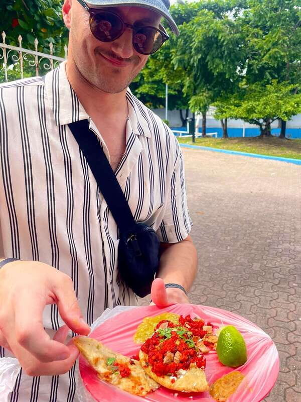 Flavors of Playa del Carmen, Mexican Food Tour - Authentic Experiences and Local Insights