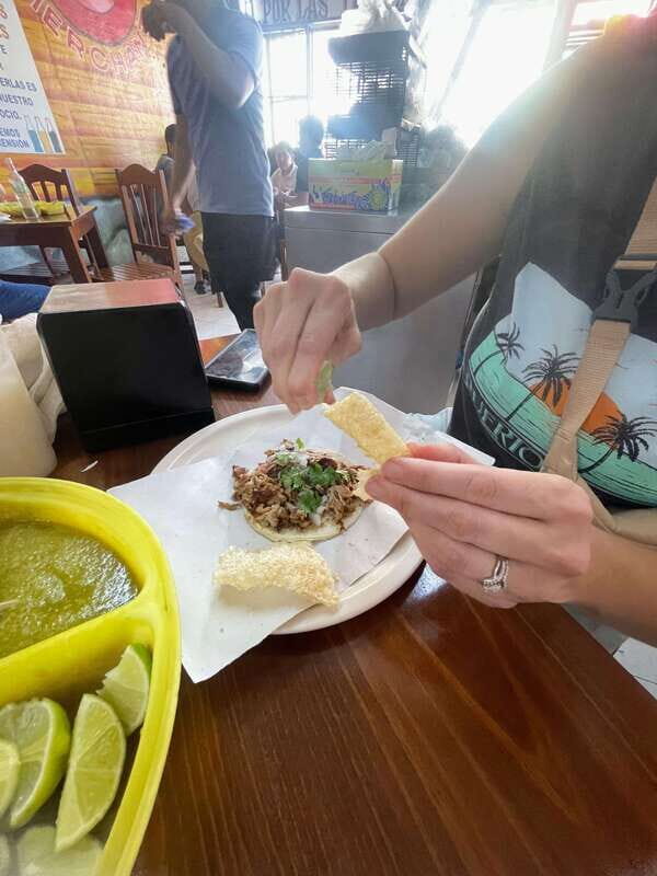 Flavors of Playa del Carmen, Mexican Food Tour - Considering the Price: Is It Worth It?