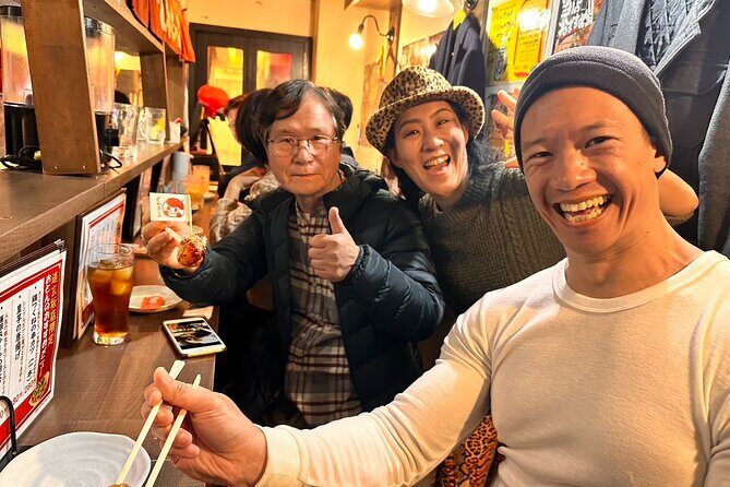 Flavors of Pontocho A Private Half Day Food Tour By Kyoto Expert - The Food Experience: What’s on Offer?