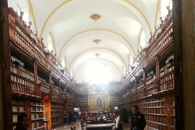 Flavors of Puebla: a culinary journey through history - FAQ