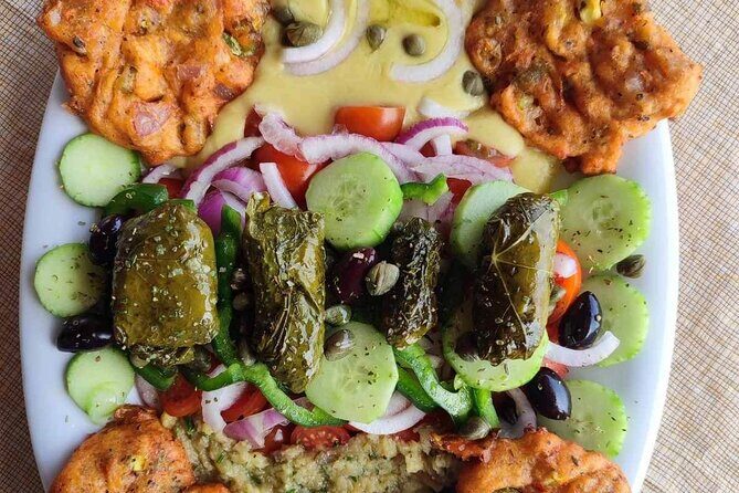 Flavors of Santorini Food and Wine Private Sunset Tour - Why This Tour Offers Great Value