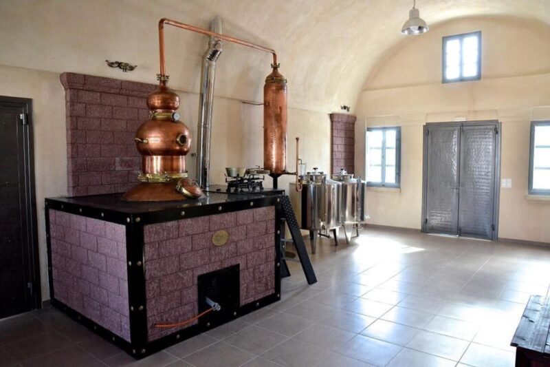 Flavors of Santorini - Who Will Love This Tour?