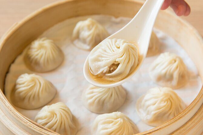 Flavors of Taipei: Indulge in a Private Culinary Adventure Tour! - An In-Depth Look at the Itinerary