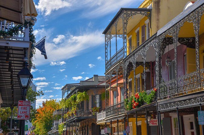 Flavors of the French Quarter: Private New Orleans Food Tour - Authentic Food and Tapas-Style Experience