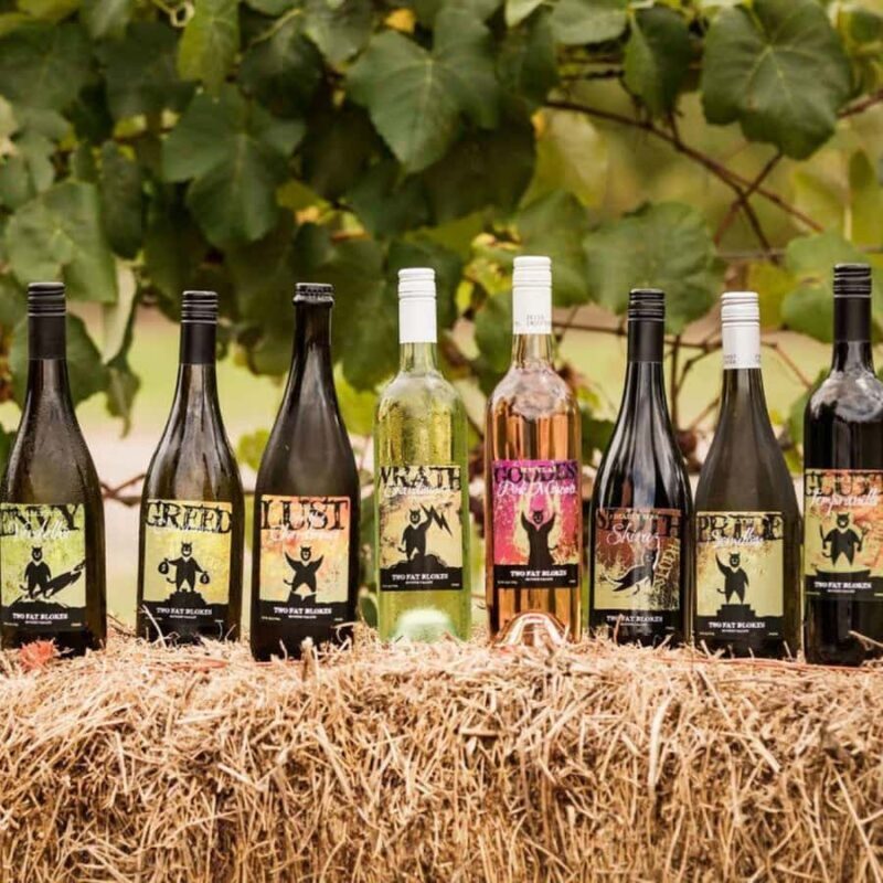 FLAVORS of the Hunter: Half Day Hunter Valley Tour - An Overview of What You Can Expect