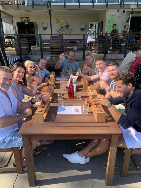 FLAVORS of the Hunter: Half Day Hunter Valley Tour - The Value of the Experience