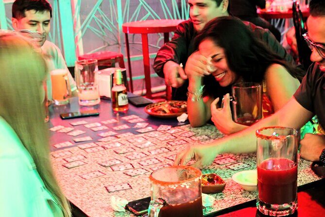 Flavors of the past: A Pre-Hispanic drink tour in Mexico city. - Key Points