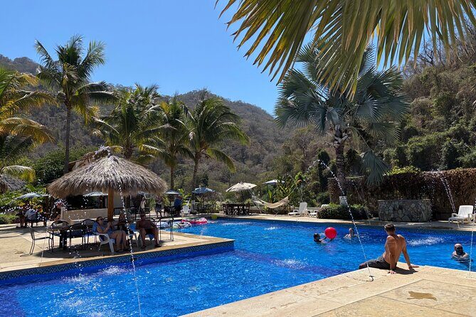 Flavors of Vallarta: A Churro, Tequila & Taco Adventure - Practical Details & Considerations