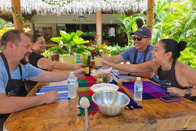 Flavors of Vallarta: A Churro, Tequila & Taco Adventure - Who Will Love This Tour?