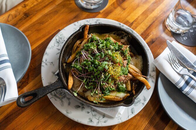 Flavors of Venice Beach Food Tour By Junket - Exploring Venice’s Architectural Charm